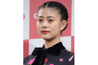 高畑充希、城田優との交際報道に意味深コメント？「根も葉もない、を通り越して……」 画像