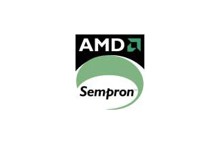 AMD、薄型軽量ノートPC向けのモバイルSempron 3000+ 画像