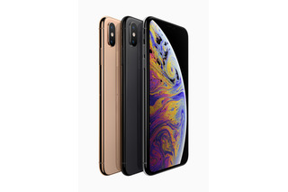 NTTドコモ、au、ソフトバンクがiPhone XS、iPhone XS Maxの価格を発表 画像