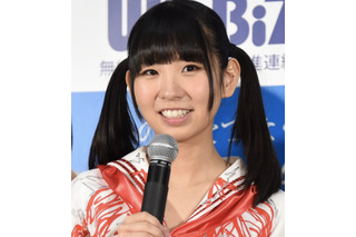 【9月19日誕生日の芸能人】でんぱ組.inc・古川未鈴、HKT48・兒玉遥、TMR・西川貴教…… 画像