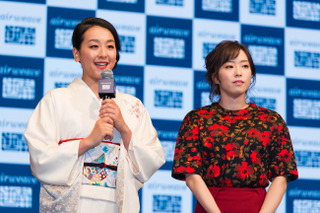 浅田真央、石川佳純にエール「2020年頑張ってもらいたい」 画像