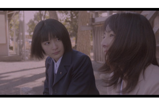 欅坂46・織田奈那の初主演作『未来のあたし』が地元・浜松にて凱旋上映 画像