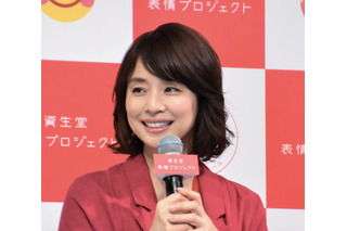 石田ゆり子、結婚願望を告白するも「一緒に暮らしたら“めんどくさい”」 画像