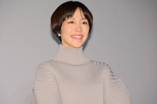 木村佳乃、プロレスの場外乱闘に自ら突進「あれ入るもんじゃないんですか？」 画像