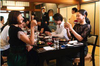 仲間との食事風景やサンクスツアーの様子も！特別番組『浅田真央からの“感謝”』がJ:COMで放送 画像