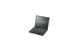 日本HP、ノートPC「HP Compaq Notebook PC」のバッテリパックの一部に不具合——無償回収/交換開始 画像