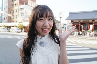 須田亜香里、1st写真集の“きわどい水着”に隠された思いを明らかに！ 画像