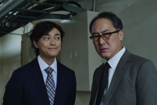 『世にも奇妙な物語』秋の特別編放送決定！佐野史郎と勝地涼がW主演！ 画像