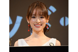 【10月11日誕生日の芸能人】泉里香、秦基博、高畑淳子…… 画像