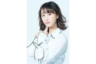 松井玲奈、短編小説『拭っても、拭っても』で小説家デビュー 画像