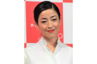 宮沢りえ、風間杜夫に演技のダメ出しをされて大号泣の過去 画像