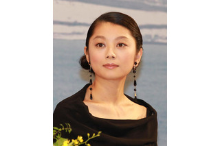 小池栄子、大御所俳優を告発「酔って手を握られた」 画像