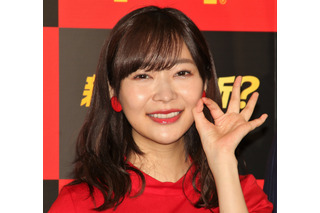 川田裕美、恋愛はご無沙汰？　指原莉乃も「誰かに出会って」と心配 画像