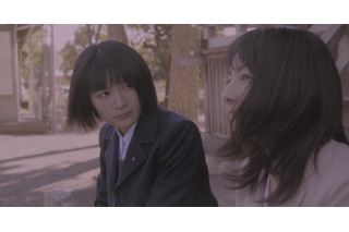 欅坂46・織田奈那主演の短編映画が一般公開決定！ 画像