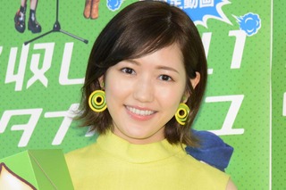 渡辺麻友、西野未姫に「“第2のまゆゆ”って言いふらさないで」 画像