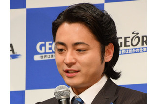 山田孝之、過去の苦い恋愛…「自分は本命彼氏と思っていたら浮気相手だった」が3回 画像