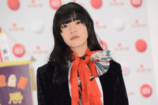 あいみょん、紅白出場は一生に一度！？「純粋に楽しめたら…」 画像