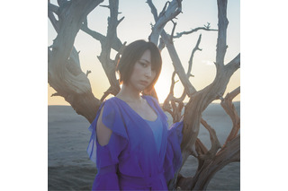 藍井エイルの新曲「UNLIMITED」がVRミステリーゲーム「東京クロノス」OPテーマに決定 画像