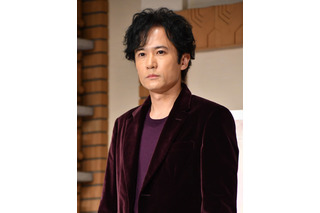 稲垣吾郎、初共演の二階堂ふみを絶賛「僕を引っ張っていってくれた」 画像