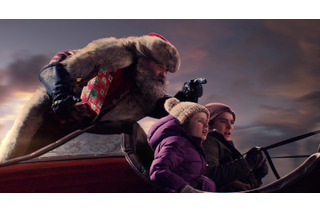 大人も楽しめるファンタジーアドベンチャー！Netflix『クリスマス・クロニクル』の配信スタート 画像