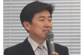 笠井信輔アナ、元フジ同僚・河野景子さんの盗聴事件を暴露「隠しマイクが……」 画像