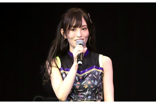 山本彩のNMB48卒業特番が今夜BSスカパー！で放送！オーディションからの8年間を振り返る 画像