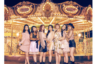 「OH MY GIRL」日本デビューライブが全公演Sold Out！1月8日にはフリーライブ開催も決定 画像