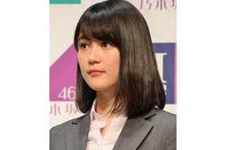 乃木坂46・生田絵梨花、FNS歌謡祭での歌唱に「ギャップにひかれる」「半端ない」と絶賛の声 画像