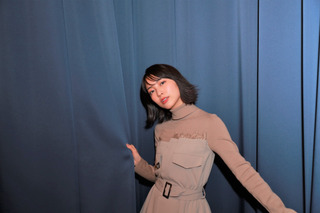 小島梨里杏、ばっさりショットカットに！FCイベントでお披露目 画像