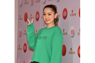 【NHK紅白歌合戦】西野カナ、2018年の漢字は「充」……30代の目標は「南米の国を全部、回りたい」 画像