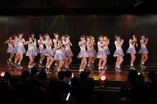 SKE48、大晦日イベントで9期生20人がサプライズ登場！ 画像