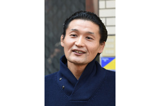 元貴乃花親方、過去に婚約していた宮沢りえの近況を聞き「勝手にほっとします」 画像