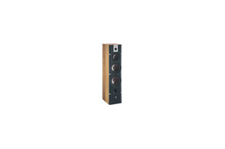 デノン、DALI製高音質スピーカーシステム「LEKTOR」シリーズの3モデル 画像
