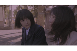 欅坂46・織田奈那主演の『未来のあたし』が東京都内でも公開へ 画像