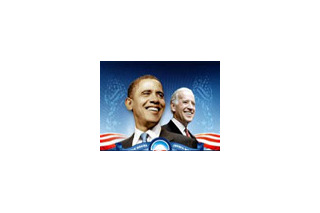 オバマ次期大統領、Youtubeで毎週ビデオ演説を配信 画像