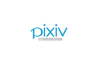 ピクシブ、非営利の二次利用に向けて「pixivコモンズ」を発表——ニコニ・コモンズにも対応 画像