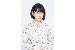 乃木坂46・堀未央奈、「日本ブルーレイ大賞 アンバサダー」に就任 画像