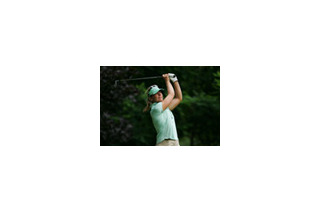 女王ソレンスタム“引退試合” LPGA最終戦をライブで 画像