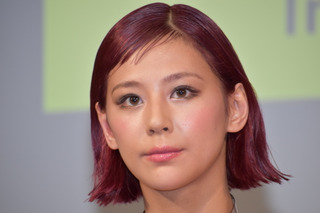 西内まりや、SNSのライブ配信に意欲「ファンとの距離縮めたい」 画像