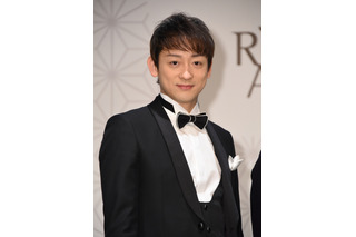 山本耕史、交際を拒否する堀北真希に一言「じゃあ結婚は？」 画像