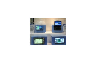 【Embedded Technology 2008 Vol.1】進化するWindows Automotive——コストパフォーマンスで採用が進むカーナビ 画像