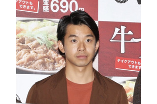 【2月6日誕生日の芸能人】太賀、向井理、加護亜依…… 画像