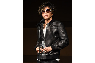 GACKT、ダウンタウンへのトラウマを告発「ヤバくないですか？」 画像