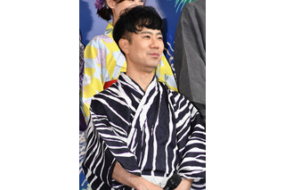 藤井隆、鈴木京香のCDデビューの舞台裏明かす 画像