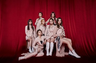 7人組K-POPガールズグループ・Dreamcatcher、2ndシングルを本日発売 画像