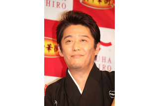 坂上忍、ピエール瀧容疑者出演『麻雀放浪記2020』の公開決定に「勇気あったな」 画像