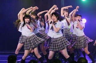 SKE48、9期生のみで劇場公演を開催！ 画像