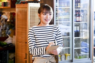 「家族」と「SNS」テーマの新ドラマ！内田理央主演で今夜スタート 画像