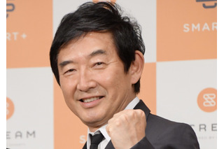 石田純一、陣内孝則が蹴った役でブレイク！年収は「70万から7000万円に」 画像