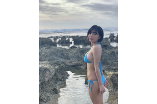 【昨日のエンタメニュース】寺本莉緒、お気に入りグラビアショット公開／水沢アリー、整形認める 画像